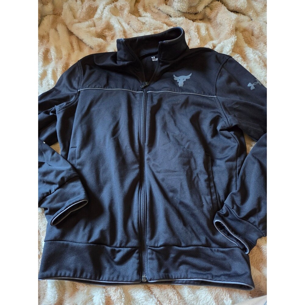 Under Armor Jacket